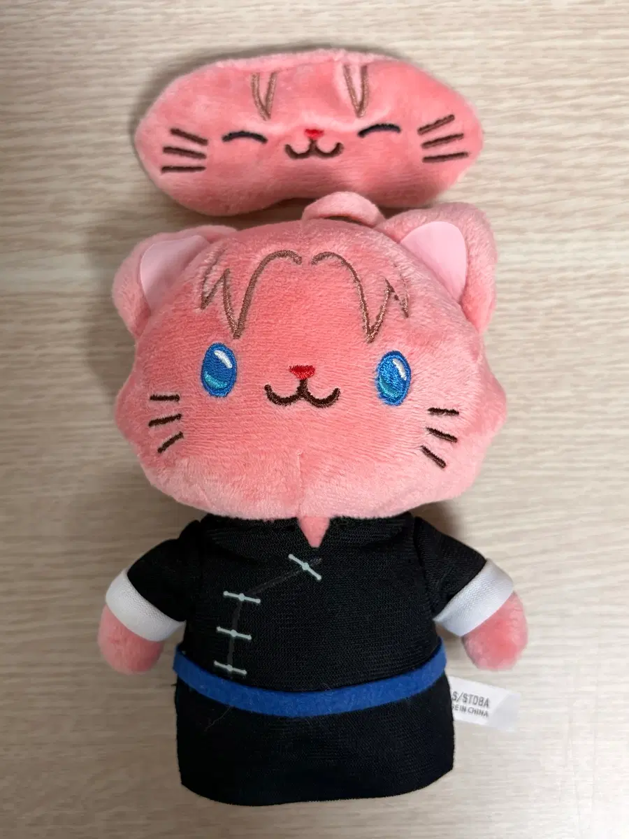 은혼 카무이 네코누이