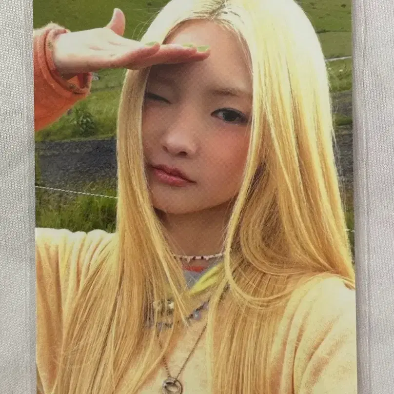 튜이드 서희 공방 포카