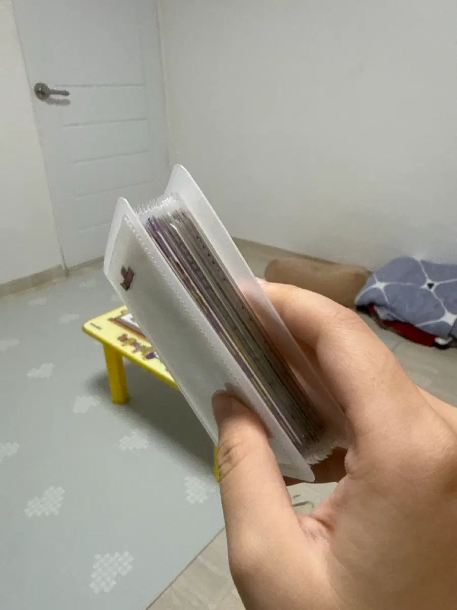 아이돌 여돌 포카 판매
