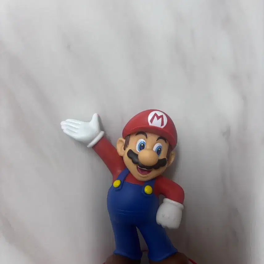 ㄴスーパーマリオ amiibo 任天堂