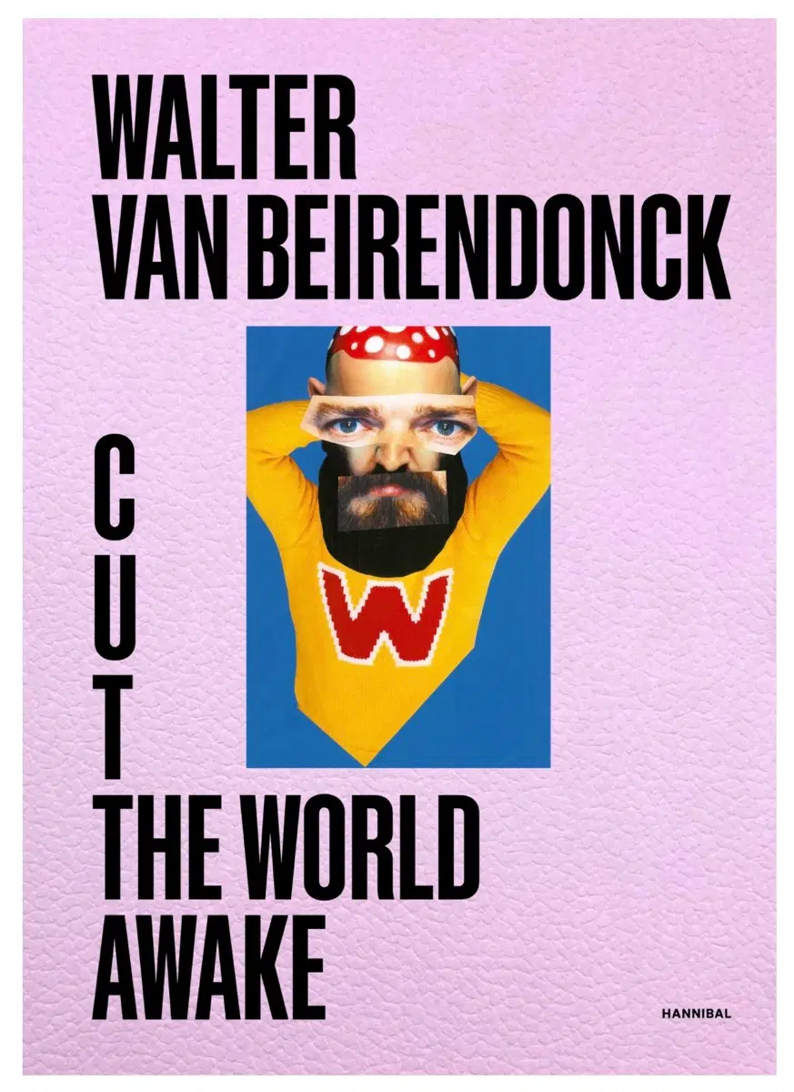 월터 반 베이렌동크 CUT THE WORLD AWAKE
