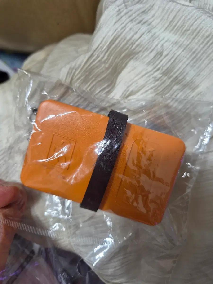 일본 리카가쿠 칠판지우개 액정클리너 s