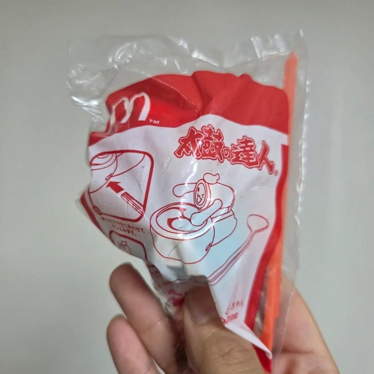 빈티지 토이 인형 고전 만화 피규어 캐릭터 맥도날드 해피밀 일본 닌텐도 태고의 달인