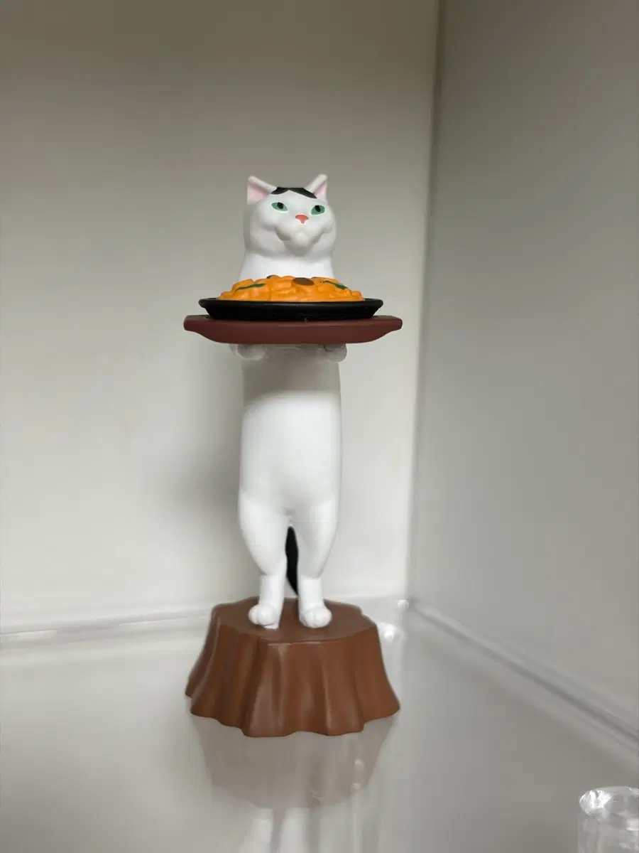 키탄클럽 고양이 가챠