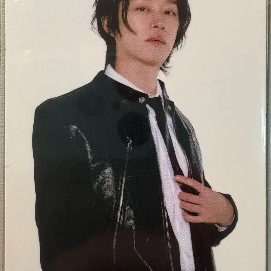 예판 슈퍼주니어 대만 포카 희철