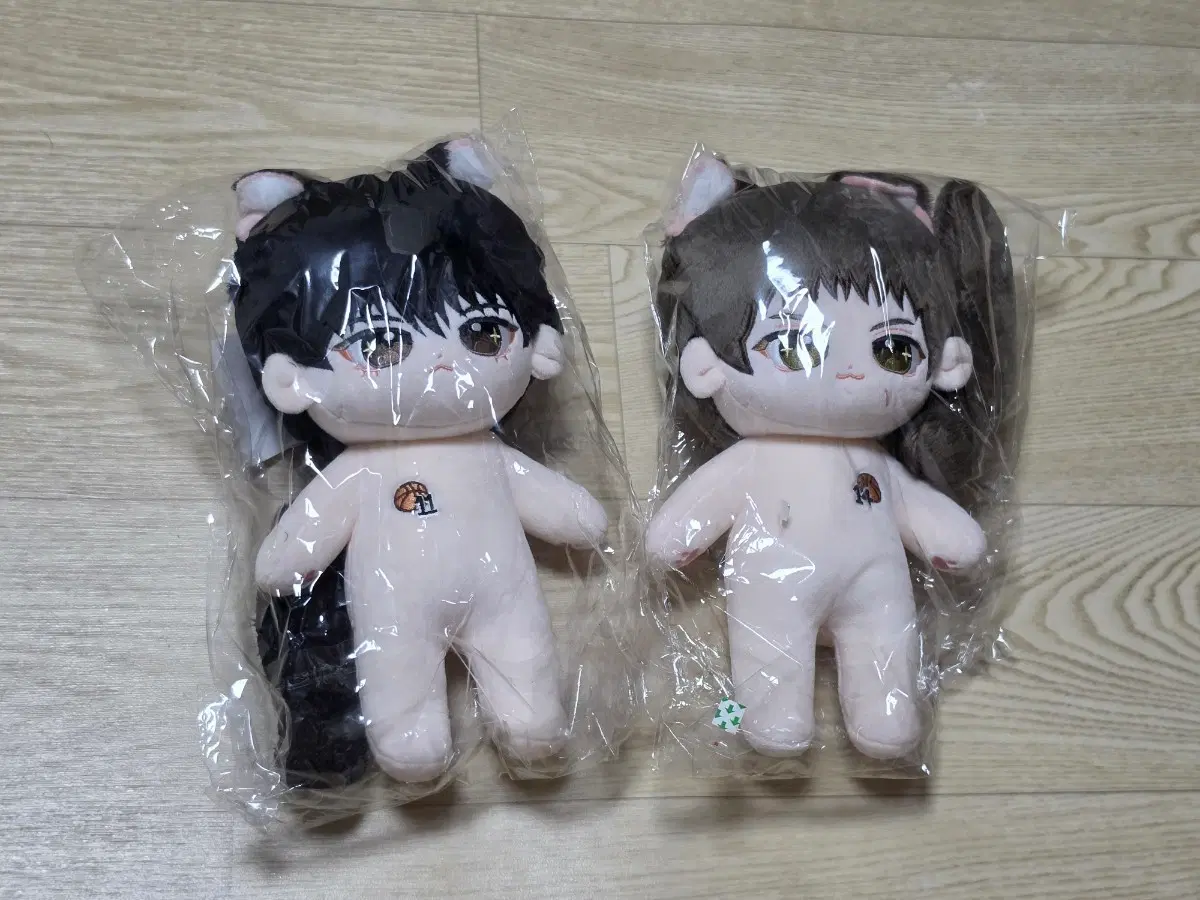 때웅때마니 20cm