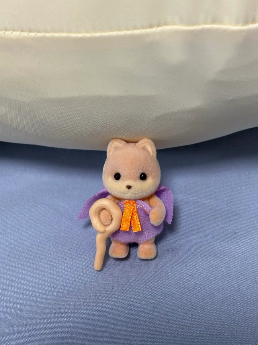 실바니안 매직파티 강아지