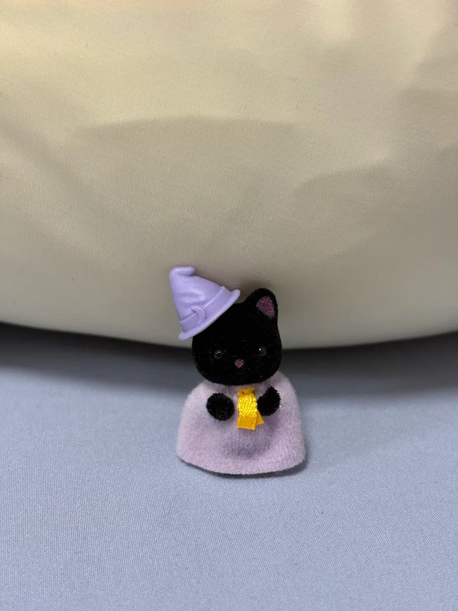 실바니안 매직파티 아기고양이
