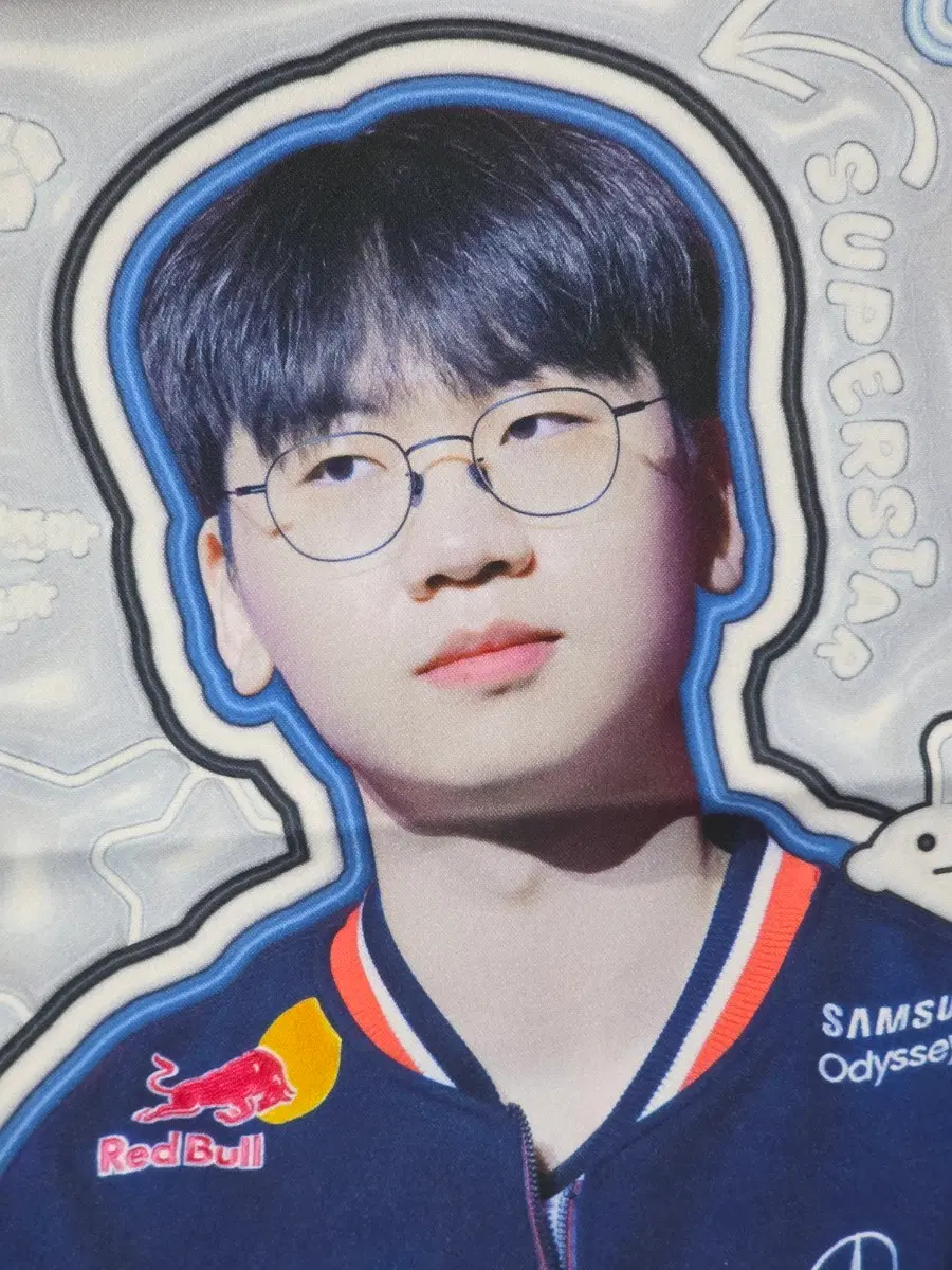 T1 Doran 티원 도란 최현준 비공굿 슬로건