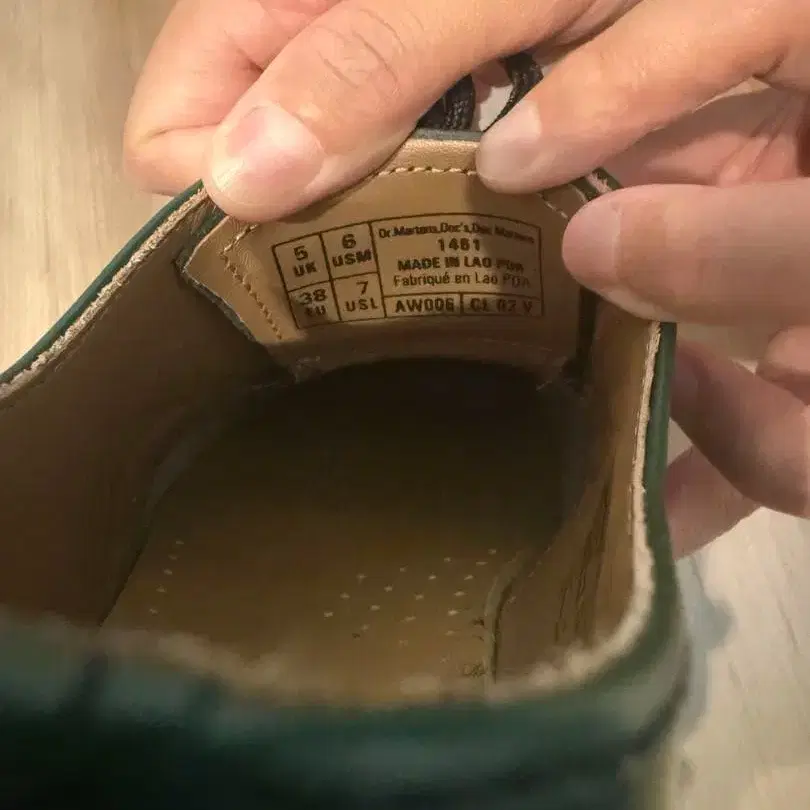 5번째 상품 이미지