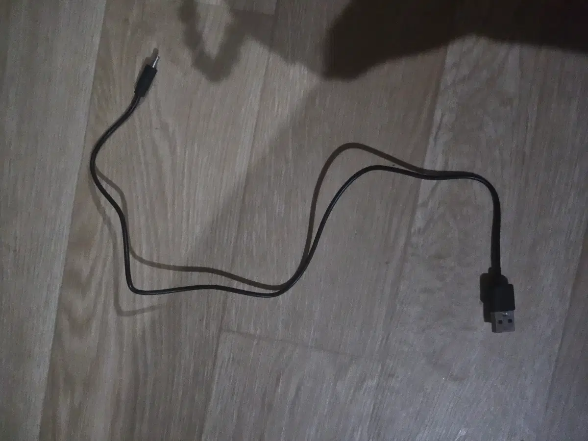 C타입USB 충전 케이블