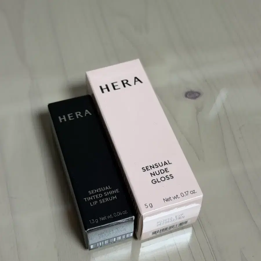 헤라 센슈얼 누드 글로스 380 체리쉬 판매