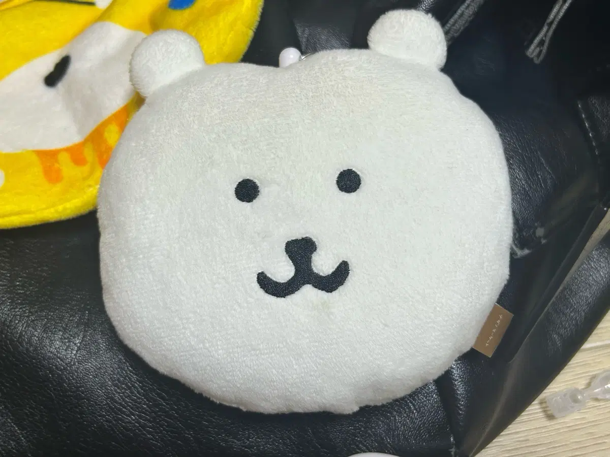 농담곰 담곰이 쿠지 릴패스 나가노