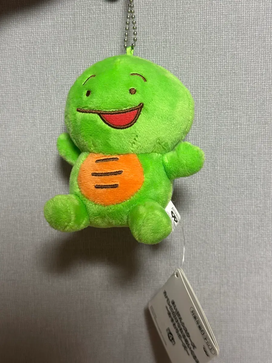 반프레스토 거북이 인형