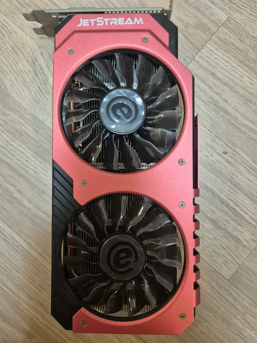 gtx 960 제트스트림