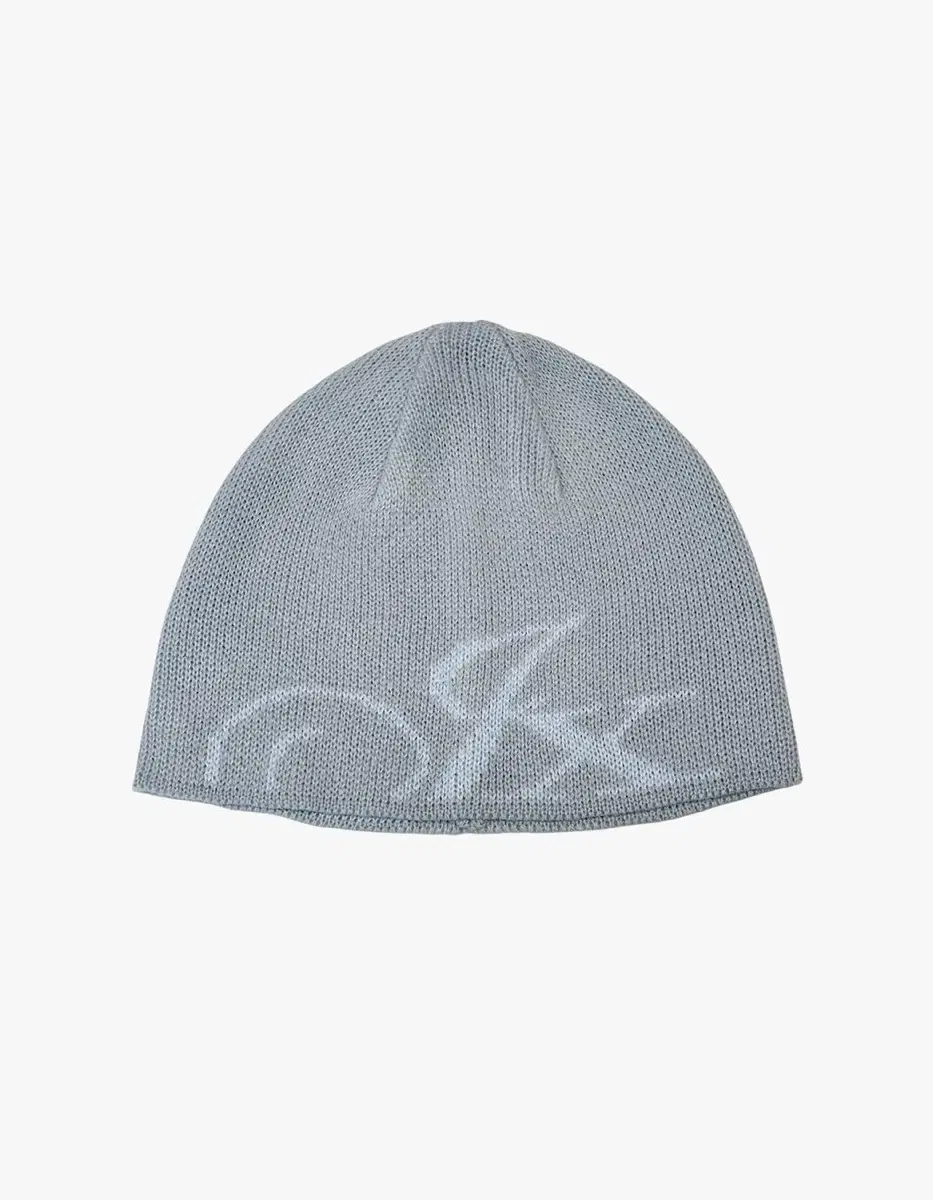 지초이 비니 JX Beanie - Pale Blue