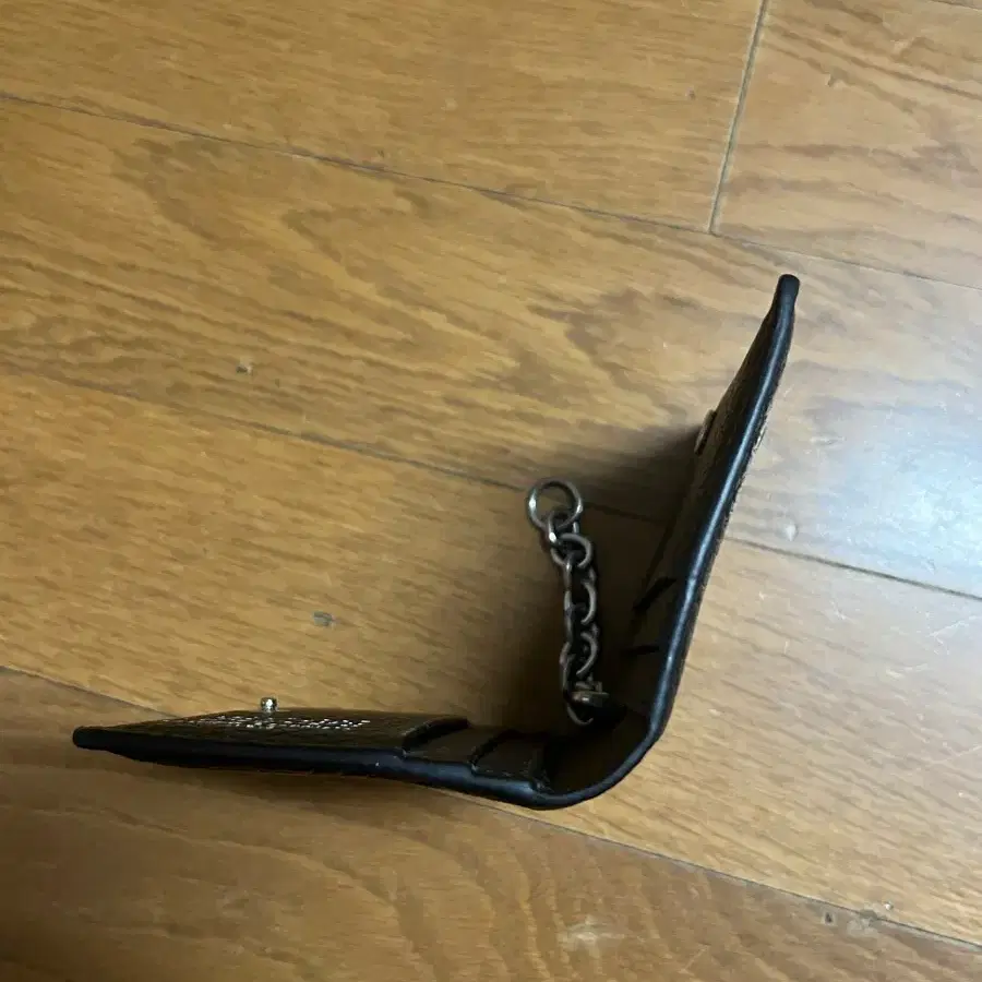 메종 마르지엘라 지갑 직거래만 받습니다