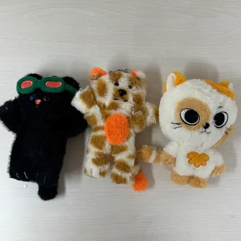 추석할인)쁘넥도 1기 캣삐 한탯풍 보넥도 인형