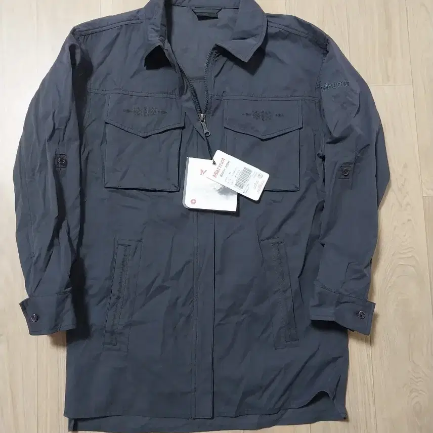 24新製品女性マーモットブライスジャケット登山服90綿ポリ混紡