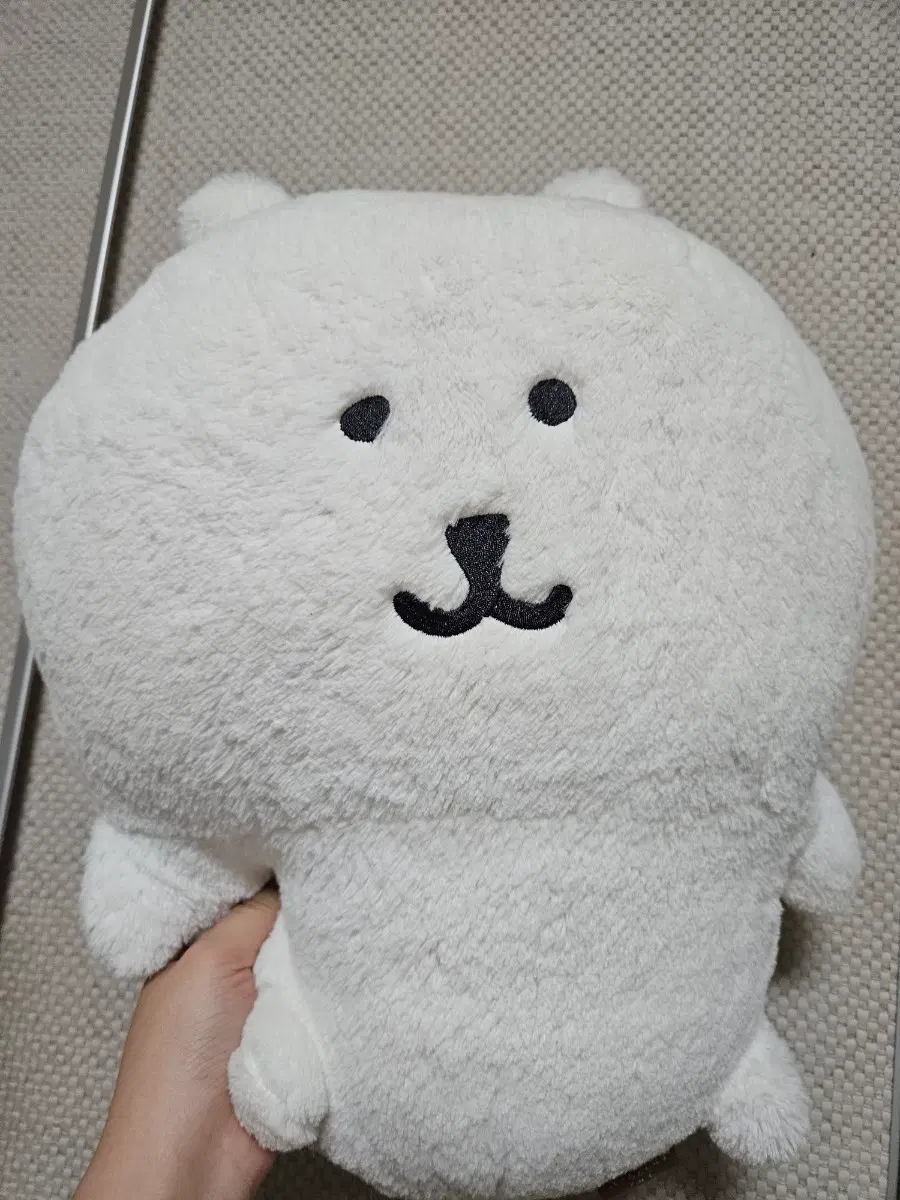 농담곰 쿠지 B상