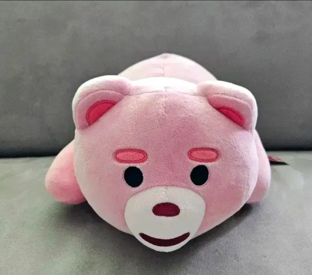 정품 벨리곰 라잉 모찌 중형 인형 30cm