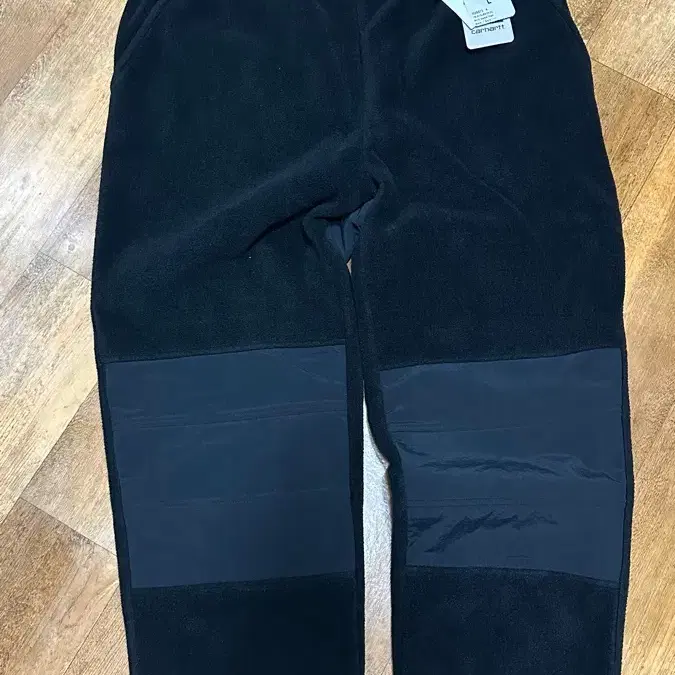 Carhartt WIP 노르드 스웻팬츠입니다.