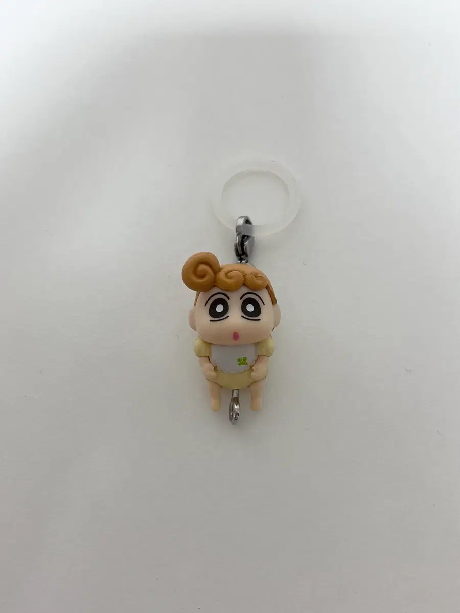 짱구는 못말려 주렁주렁 마스코트 짱아