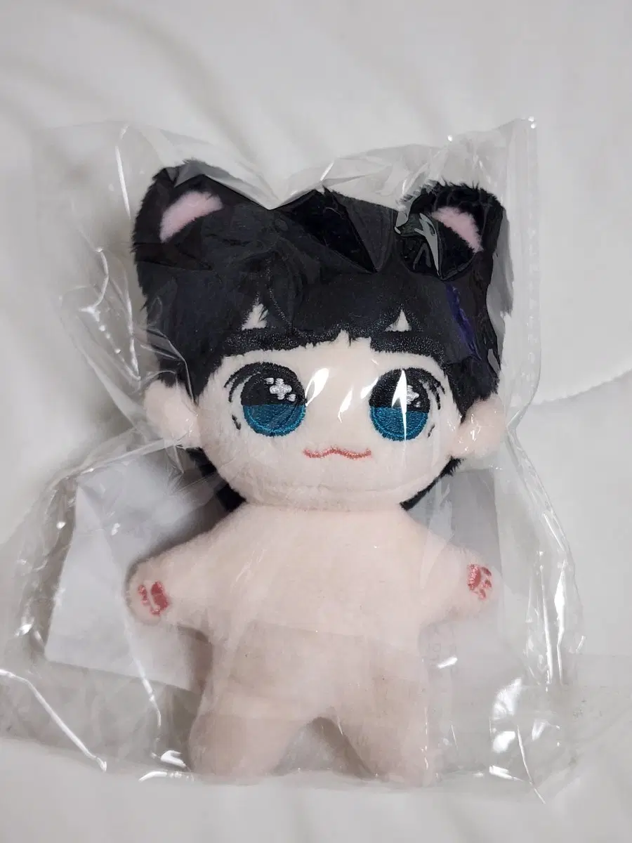 nct 127 엔시티 일이칠 태용 인형 비공식 굿즈 태용바 툥냥이 툥냥