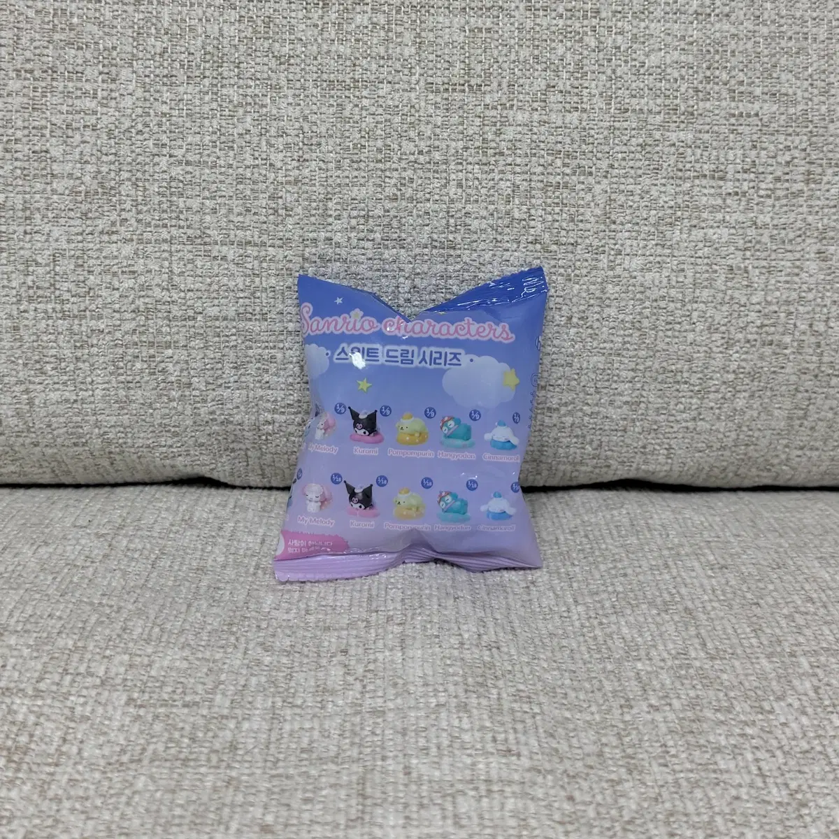 산리오 스위트 드림 시리즈