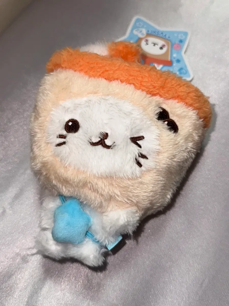 엔시티 위시 유우시 인형 위시돌 버블냥
