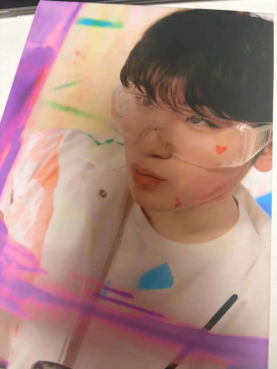 세븐틴 포카 포카엘범(우지) 일괄판매 -우지, 민규, 호시, 준, 조슈와, 에스쿱스, 도겸