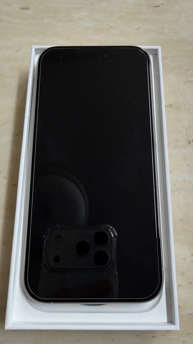 아이폰 15프로 128gb