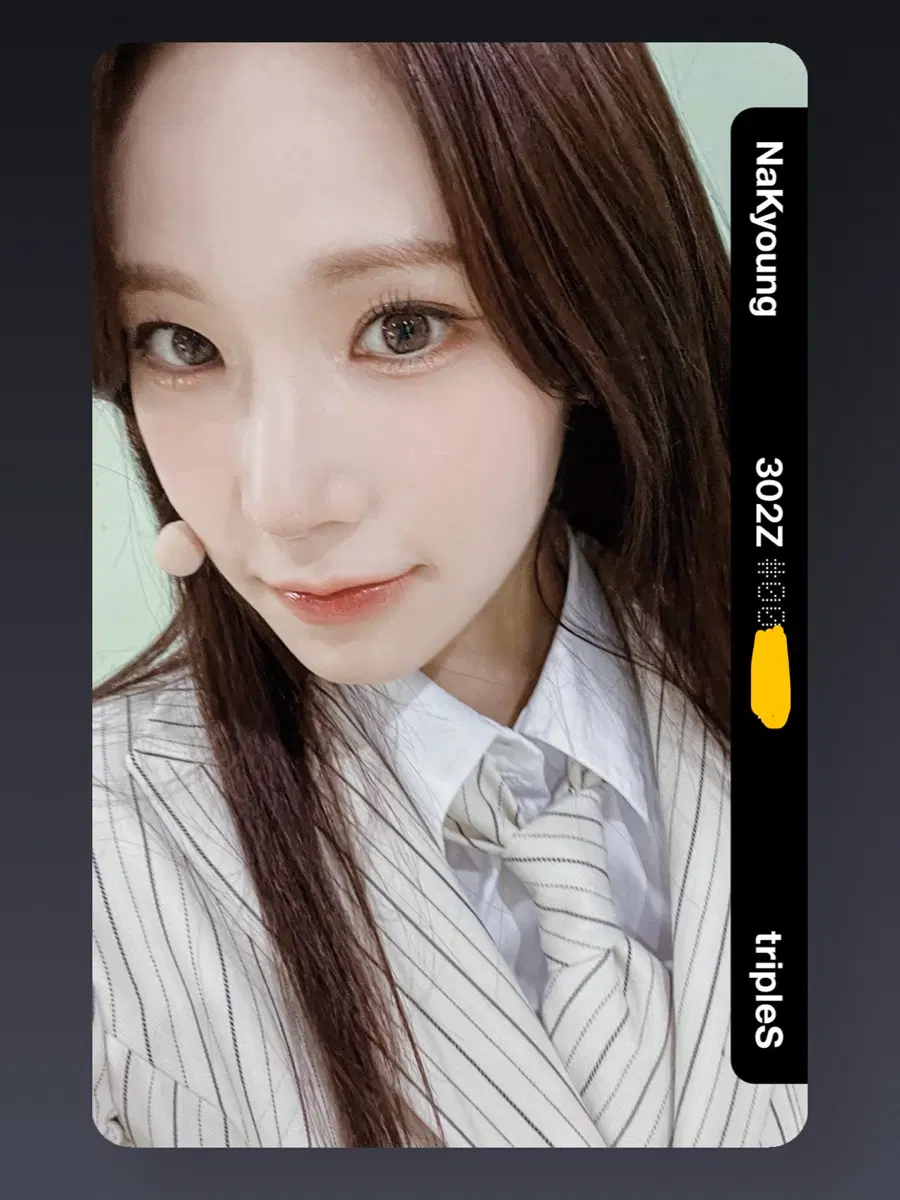 트리플에스 나경 b302 프리콘 오브젝트