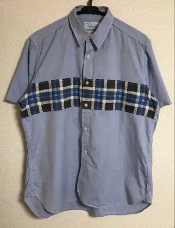 Hombre Nino x nonnative 셔츠 반팔 L