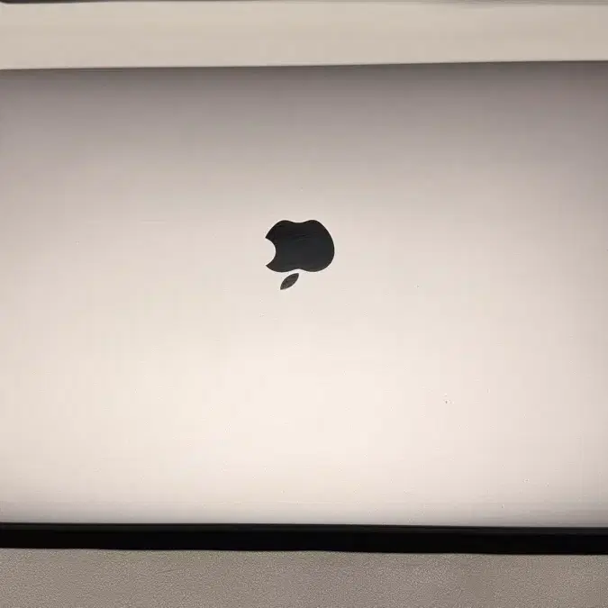 2019 맥북프로 16인치 i9 16gb 1tb