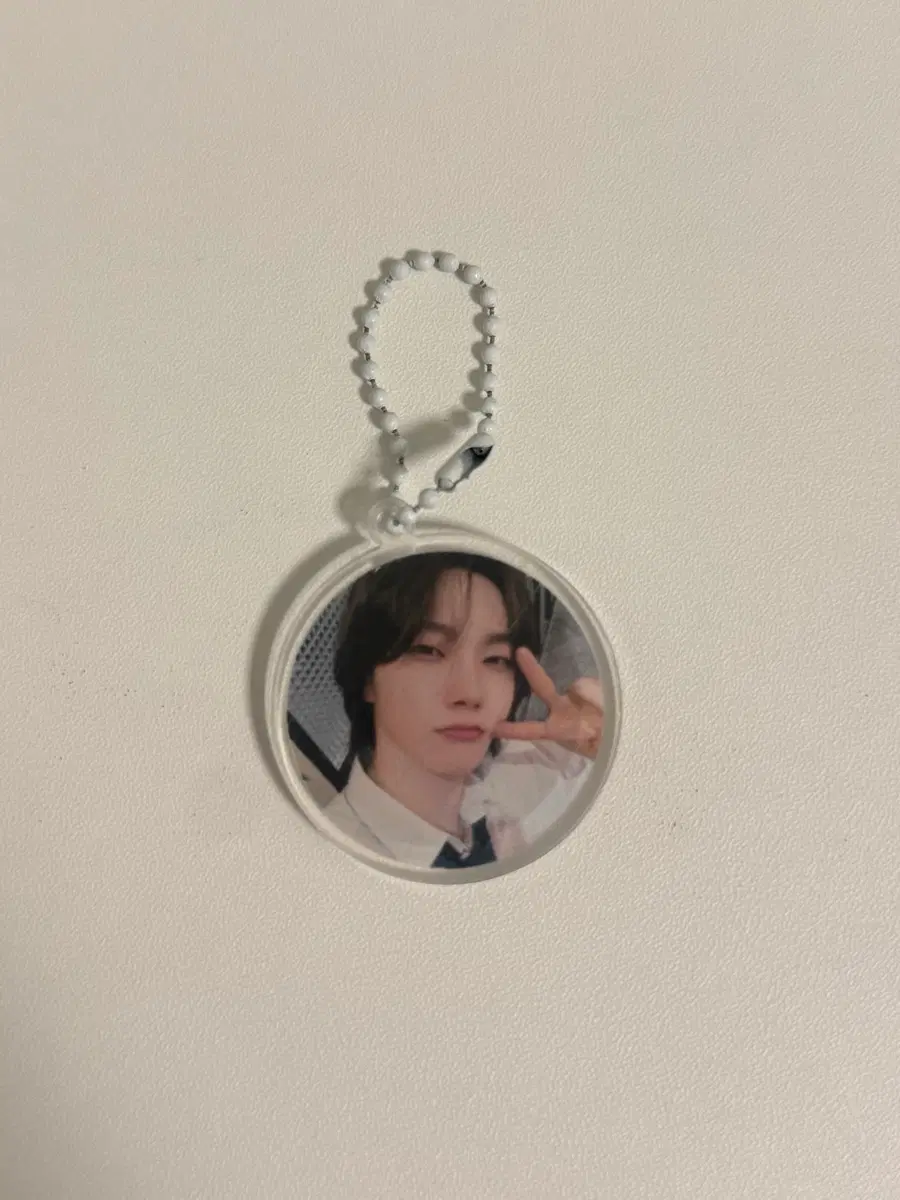 보이넥스트도어 보넥도 성호 위버스 특전 19.99 키링