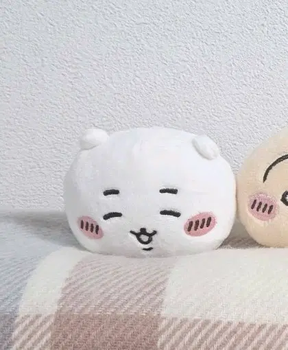 [치이카와] 치이카와 먼작귀 엎드린 누이 인형