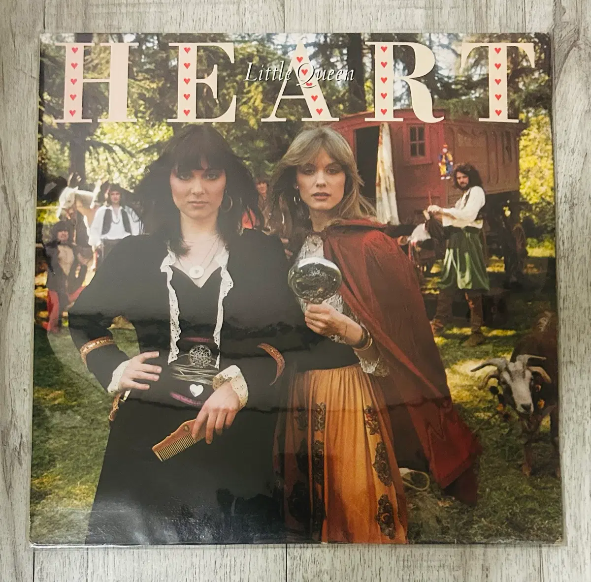 Heart