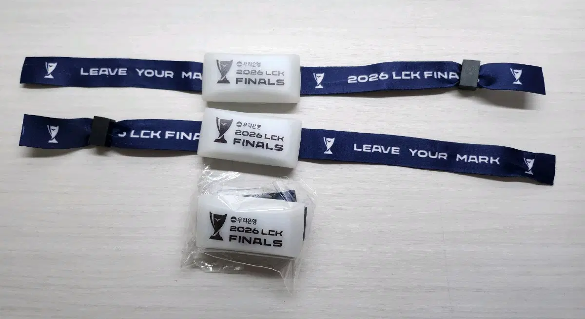 LCK finals 파이널 롤 리그오브레전드 야광봉 야광밴드 젠지 한화생명 티원 GEN HLE T1