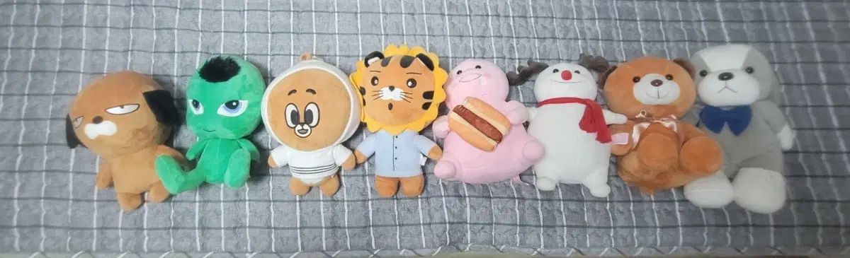 인형