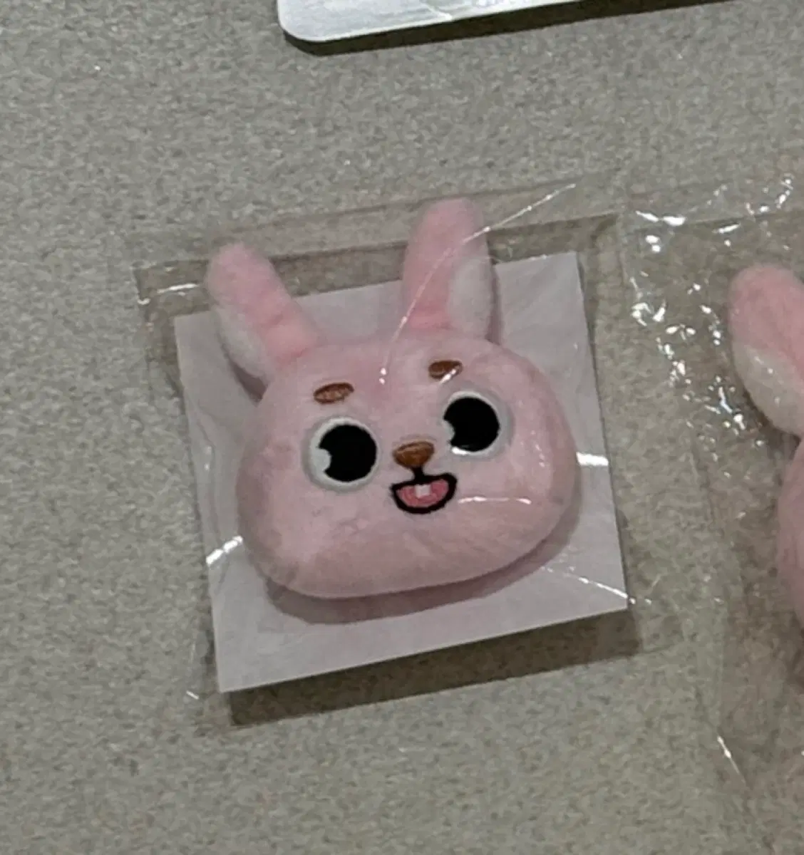 데이식스 데니멀즈일본 앰디 소프트 토이 헤어핀 필 원필
