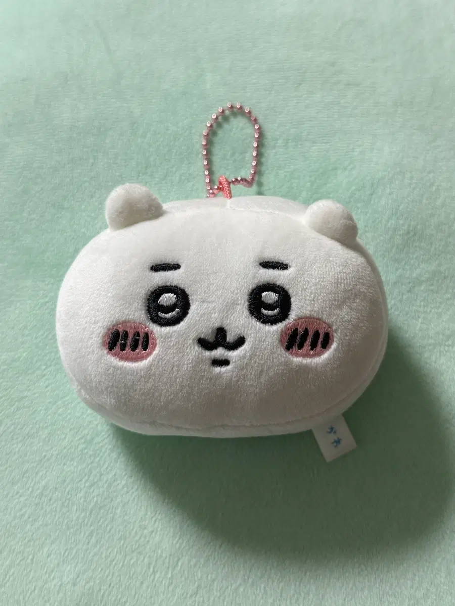 먼작귀 치이카와 키링