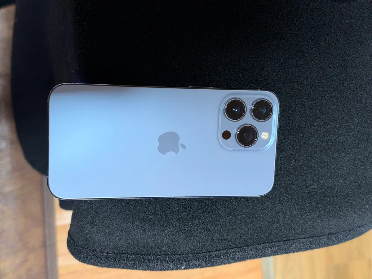 아이폰 13 프로 시에라블루 256GB