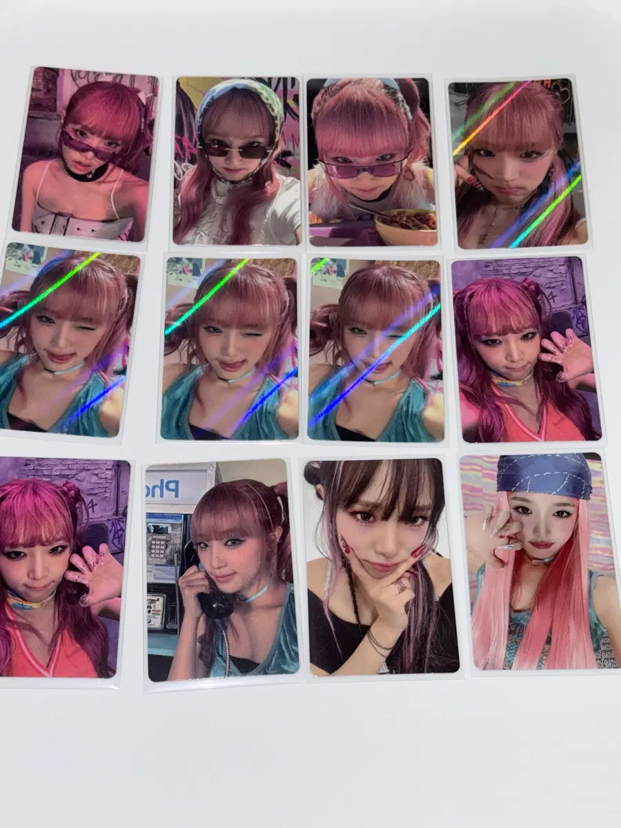 예나 헤이트로드리고 포카