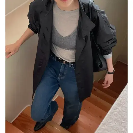 크렘므 누벨르 데님