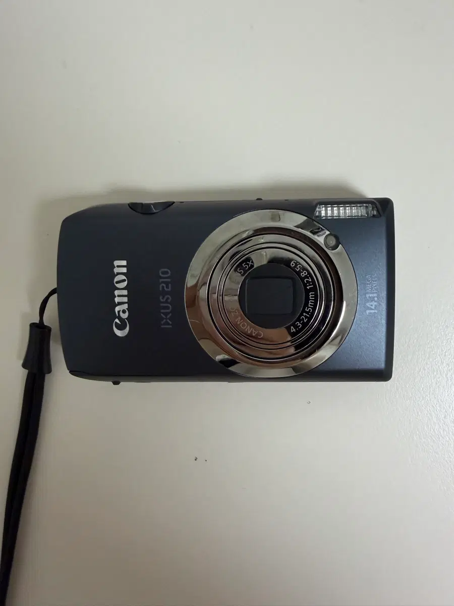 캐논 익서스 210 Canon ixus 210 풀박