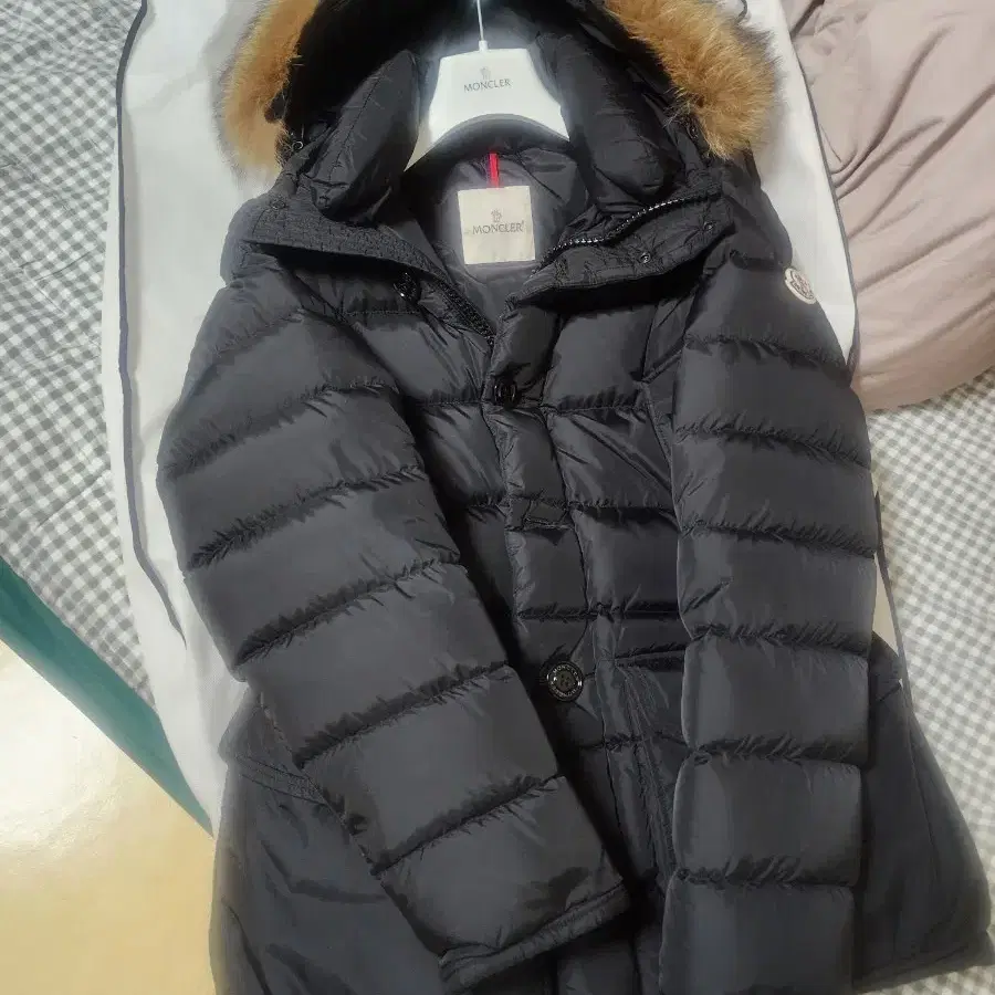 몽클레어 클루니