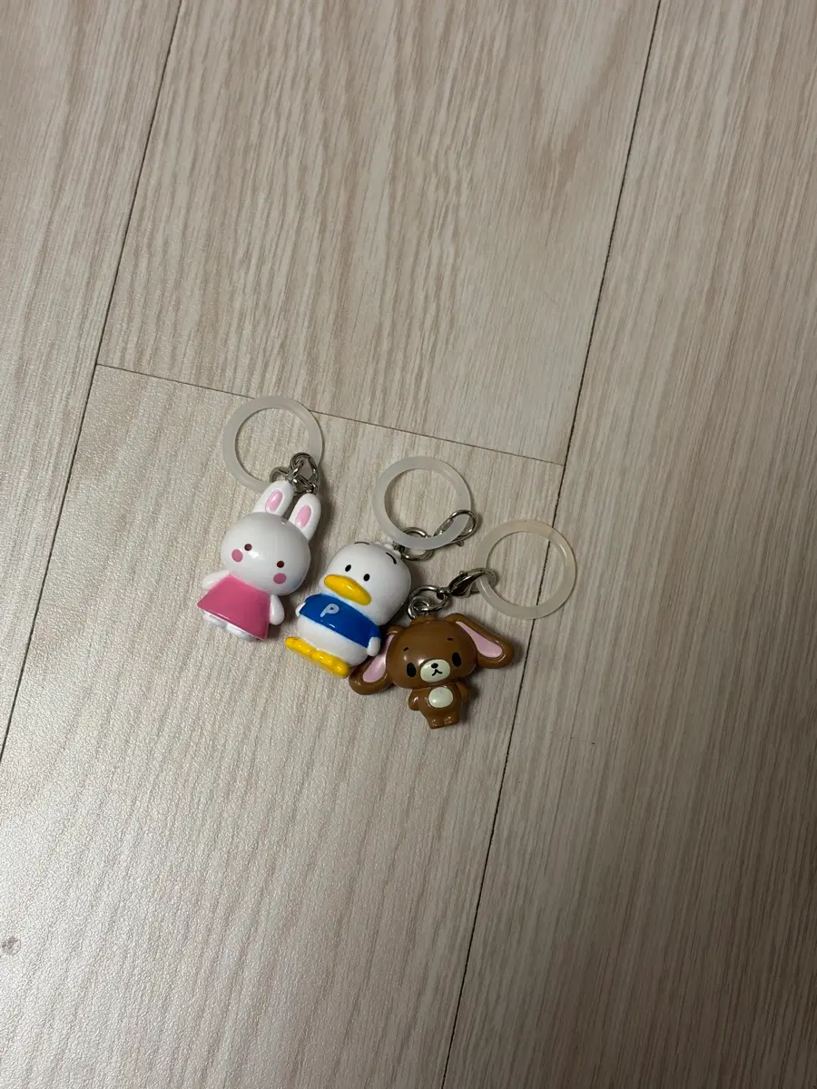 산리오 메지루시 일괄