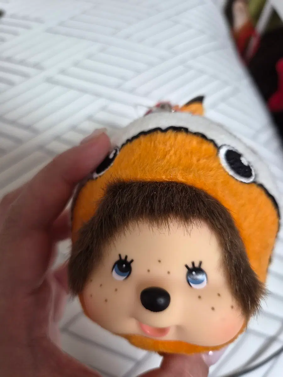니모 몬치치 팝니당