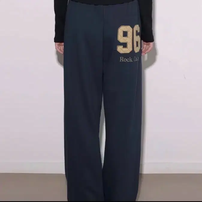 락케이크 팬츠